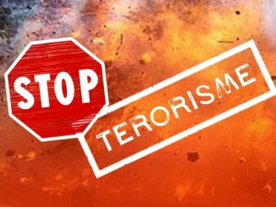 Indonesia, Islam, dan Terorisme