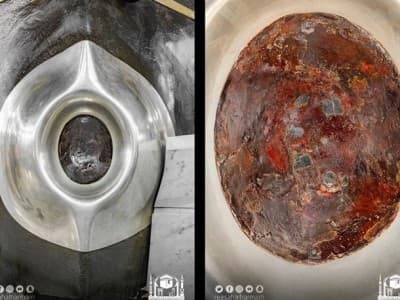 Penjelasan Arab Saudi soal Detail Foto Hajar Aswad