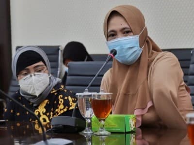 Lolos Administratif Komnas Disabilitas, Ketua Fatayat NU Lasem Mohon Dukungan Warga