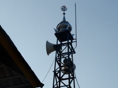 Satgas Covid-19 PBNU: Takbiran di Masjid Harus dengan Prokes Ketat