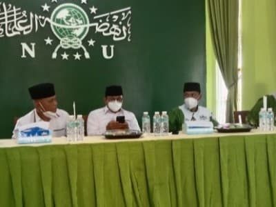 NU Metro Sesalkan Pemalsu Ijazah IAIMNU Hanya Dituntut 10 Bulan Penjara