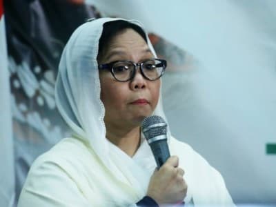 Alissa Wahid Jelaskan Teladan Rasulullah Hadapi Problem Kemanusiaan