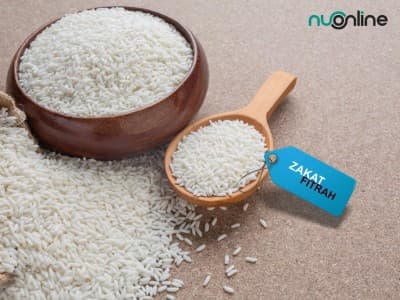 Zakat Fitrah sebagai Penyempurna Puasa dan Penyelamat Jiwa