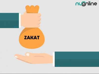 Hukum Memberikan Zakat Fitrah Sekeluarga kepada Satu Orang