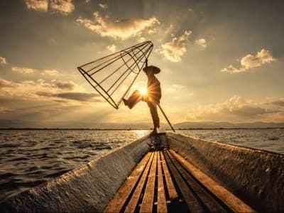 Kritik Fiqih atas PMA 52 Tahun 2014 soal Zakat Perikanan