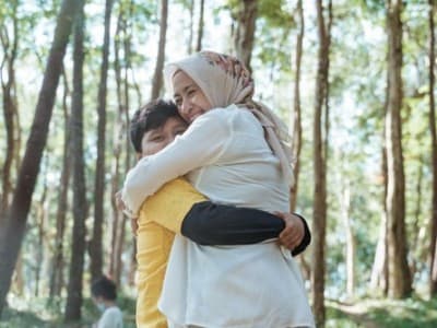 Makna Ibu dalam Al-Qur’an Menurut Gus Dhofir