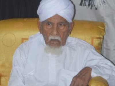 Aceh Kembali Berduka, Tgk Abu Matang Peureulak Wafat