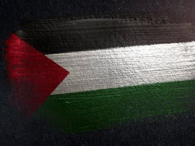 PCINU Inggris Kecam Kekerasan di Jerusalem