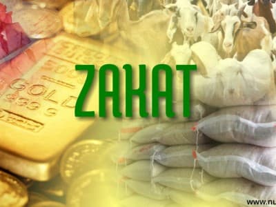 Hakikat Zakat Menurut Imam Al-Ghazali