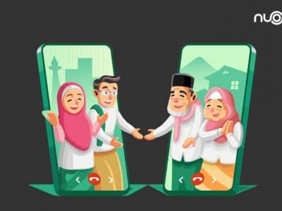 Memaknai Idul Fitri di Masa Pandemi