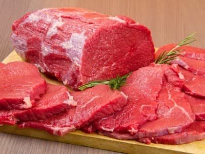 Daging Sapi Mengandung Cacing Hati: Bahaya, Pencegahan, dan Kehalalannya