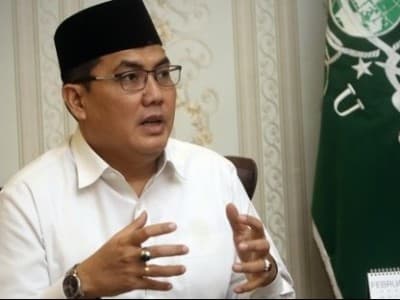 PBNU Respons Kekerasan Israel di Al-Aqsa: Hentikan dan Lakukan Langkah Diplomatik