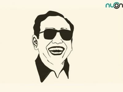 Humor Gus Dur: Provokator Kerusuhan