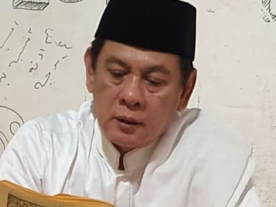 Ketua LDNU: Kitab Kuning, Khazanah Islam di Nusantara yang Kian Dibutuhkan
