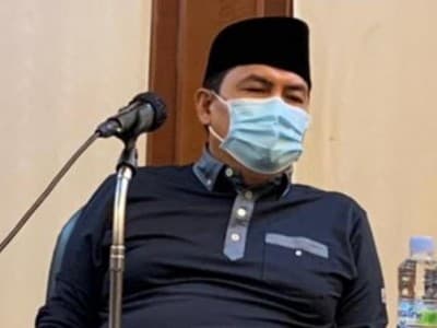 Sekjen PBNU Sebut NU Care Ujung Tombak Layanan NU kepada Masyarakat