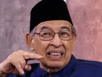 Prof Quraish Shihab Jelaskan Pertanda Malam Lailatul Qadar