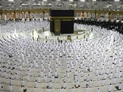 Alhamdulillah, Arab Saudi Pastikan Ibadah Haji 2021 Dibuka
