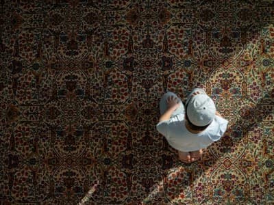 Renungan Sebelum Ramadhan Pergi