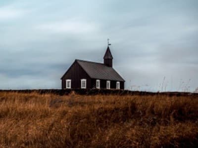 Kisah Sayyidina Umar Utus Ali bin Abi Thalib Penuhi Undangan Gereja