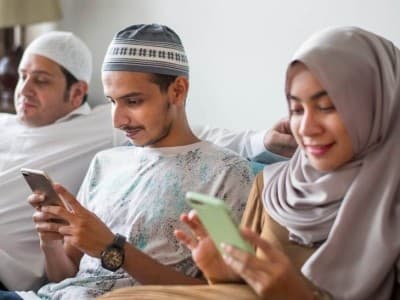 Dakwah di Medsos, Lukman Hakim Saifuddin: Tetap Kedepankan Kasih Sayang