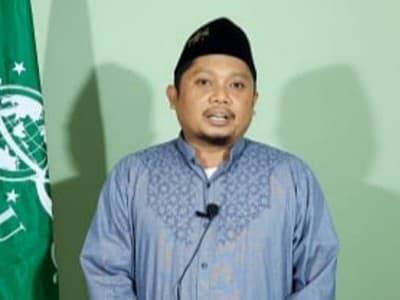 LTMNU Kota Bontang Minta Masjid Siapkan Daftar Hadir Shalat Id Antisipasi Pelacakan Kontak