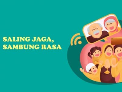 Khutbah Idul Fitri: Lebaran Tanpa Mudik dan Hikmah di Baliknya