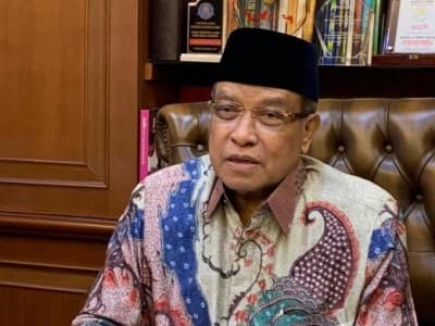 PBNU Imbau Perayaan Idul Fitri 1442 H Tetap Patuhi Protokol Kesehatan