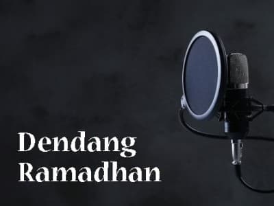 Inilah 10 Finalis Terpilih Cipta Dendang Ramadhan TV NU