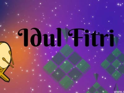 Idul Fitri dan Pesan Imam Al-Ghazali Setelah Selesai Ramadhan