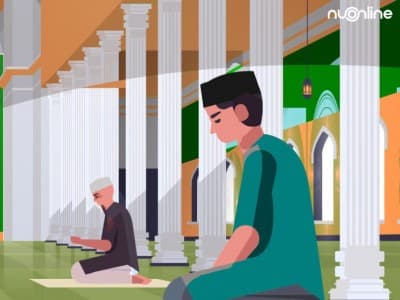 Mengevaluasi Puasa Kita