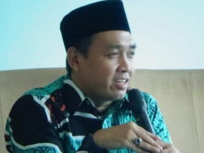 PWNU DKI: Ziarah Kubur di Ruang Terbuka, Tak Harus Dilarang, Tapi Diatur