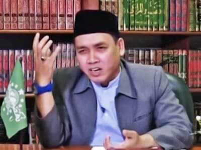 Ziarah Kubur Dilarang tapi Wisata Dibuka, PWNU DKI: Pemprov Tidak Konsisten