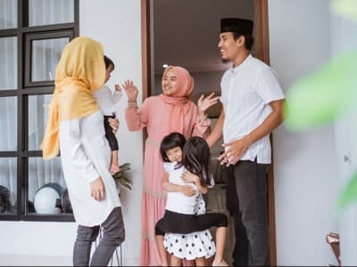 Khutbah Jumat: Hablun Minannas Pasca-Ramadhan