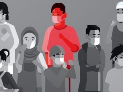 Rayakan Idul Fitri, Umat Islam Diminta Tetap Patuhi Protokol Kesehatan