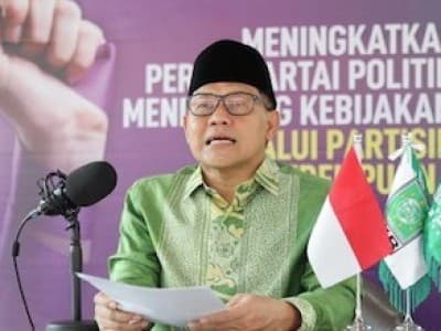 Sri Mulyani Wacanakan Kenaikan Pajak, Wakil Ketua DPR: Jangan Sampai Menambah Beban Rakyat