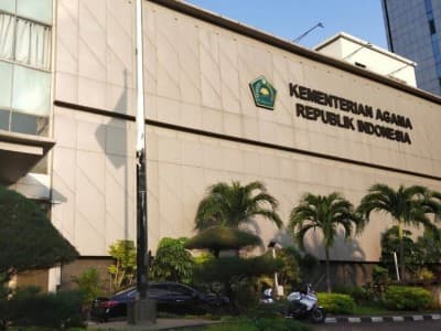 Penelitian Kemenag Rekomendasikan Shalat Id di Lapangan Terbuka dengan Prokes Ketat