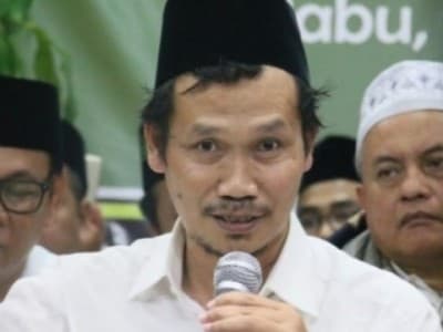 Idul Fitri saat Pandemi, Gus Baha: Umat Islam Harus Ridha