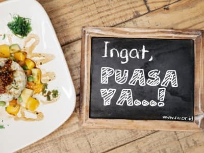 Penjelasan Puasa 6 Hari Syawal dan Pahala Setara Puasa Setahun