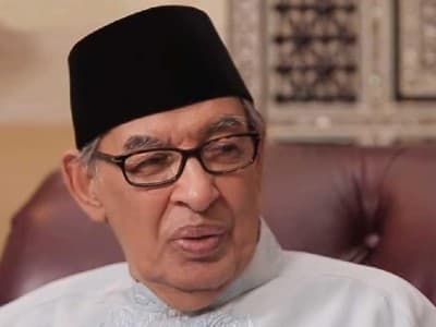 Prof Quraish Shihab Jelaskan Kebaikan dan Perilaku Damai Usai Ramadhan