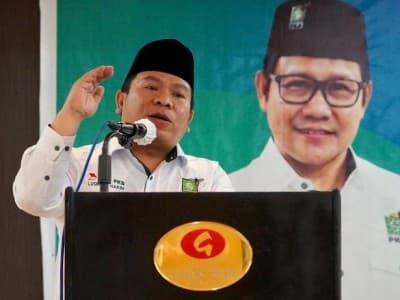 DPR Minta Pemerintah Segera Antisipasi Lonjakan Positif Covid-19 Selama Lebaran