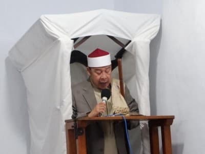 Enam Alternatif Ibadah untuk Peroleh Fadilah Ibadah Utama