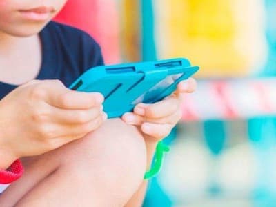 Metode Ruqyah Sembuhkan Anak yang Kecanduan Game Online