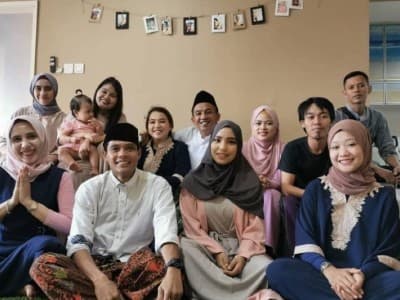 Kisah Lebaran Mahasiswa Indonesia di Malaysia Saat Pandemi Corona