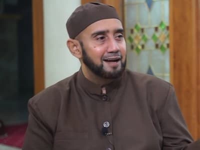 Tips agar Anak Khusyuk Shalat ala Habib Syech