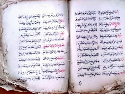 Gerakan Literasi KH Ahmad Rifa'i dari Generasi ke Generasi