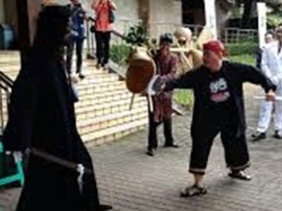 Uniknya Tradisi Lisan Masyarakat Berbahasa Ngapak di Jateng