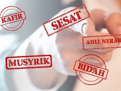 Meluruskan Soal Bidah Menurut Sayyid Muhammad bin Alwi Al-Maliki