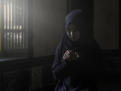 Doa Malam Nisfu Sya‘ban