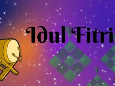 Doa Sayyidina Ali saat Malam Hari Raya