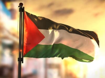 Pengamat: Konflik Palestina-Israel Ejawantah Awetnya Spiral Kekerasan